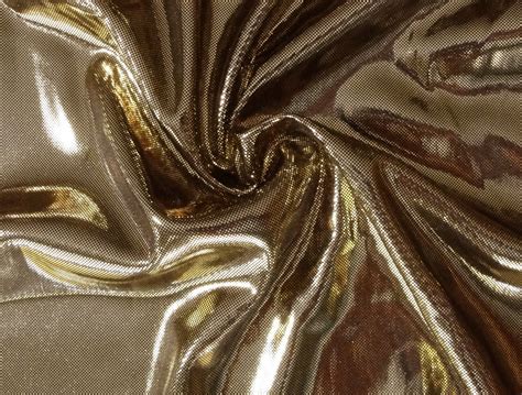 spandex stretch metallic fabric|polyester spandex by the yard.